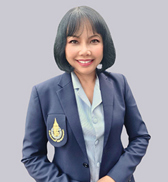 Dr. Ubon Wannakit