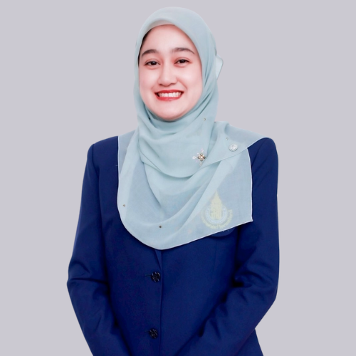 Assistant Dean for Education Quality Development