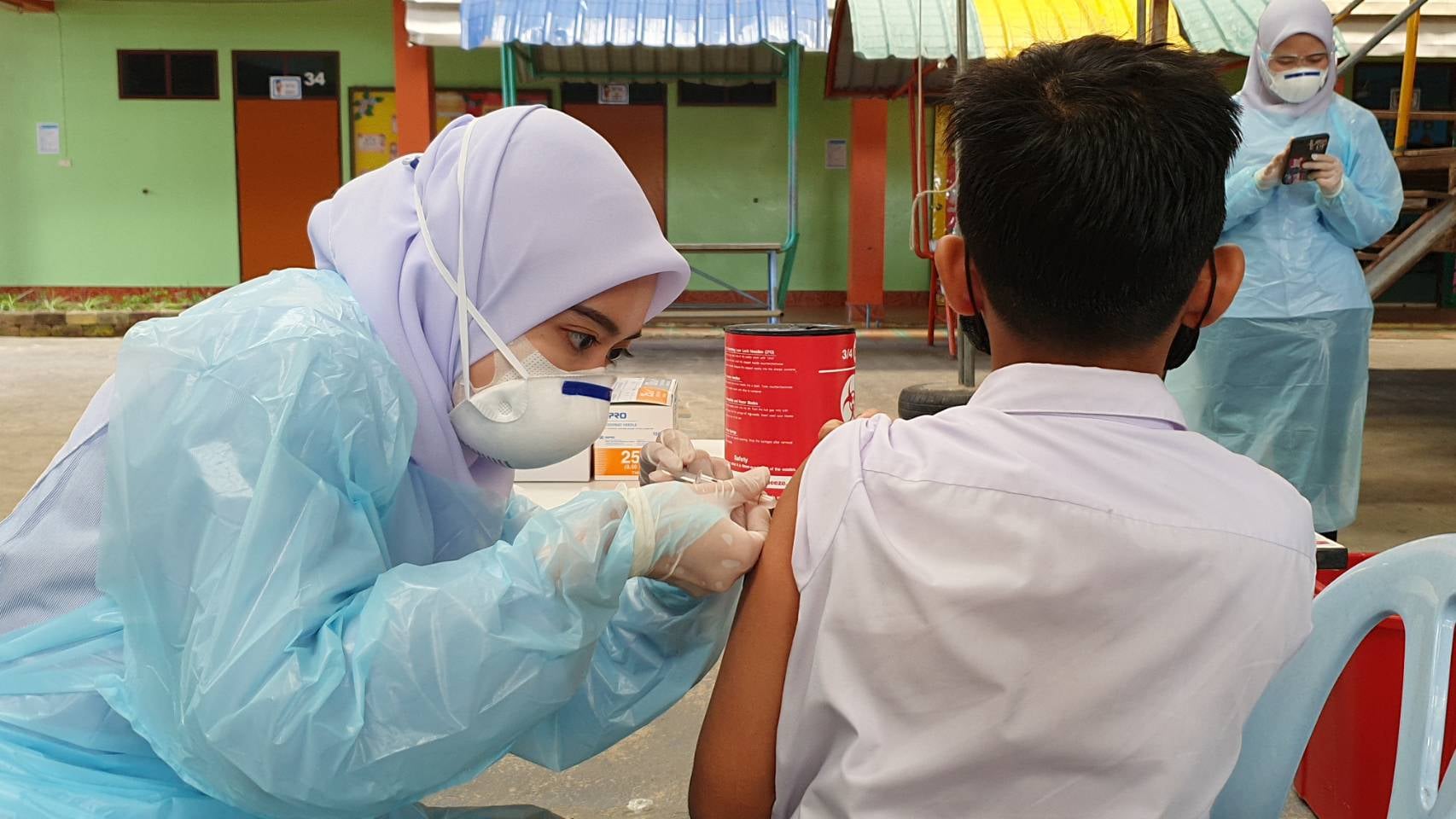 Health Innovation