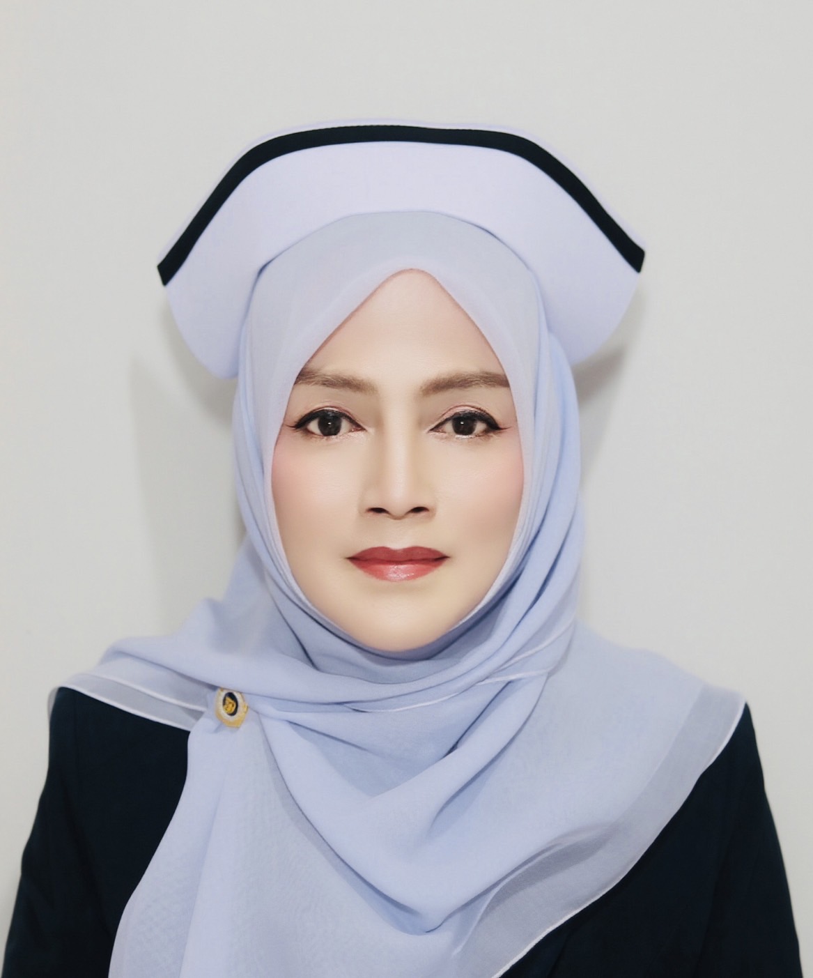 อาจารย์นูรีซัน กะรียอ