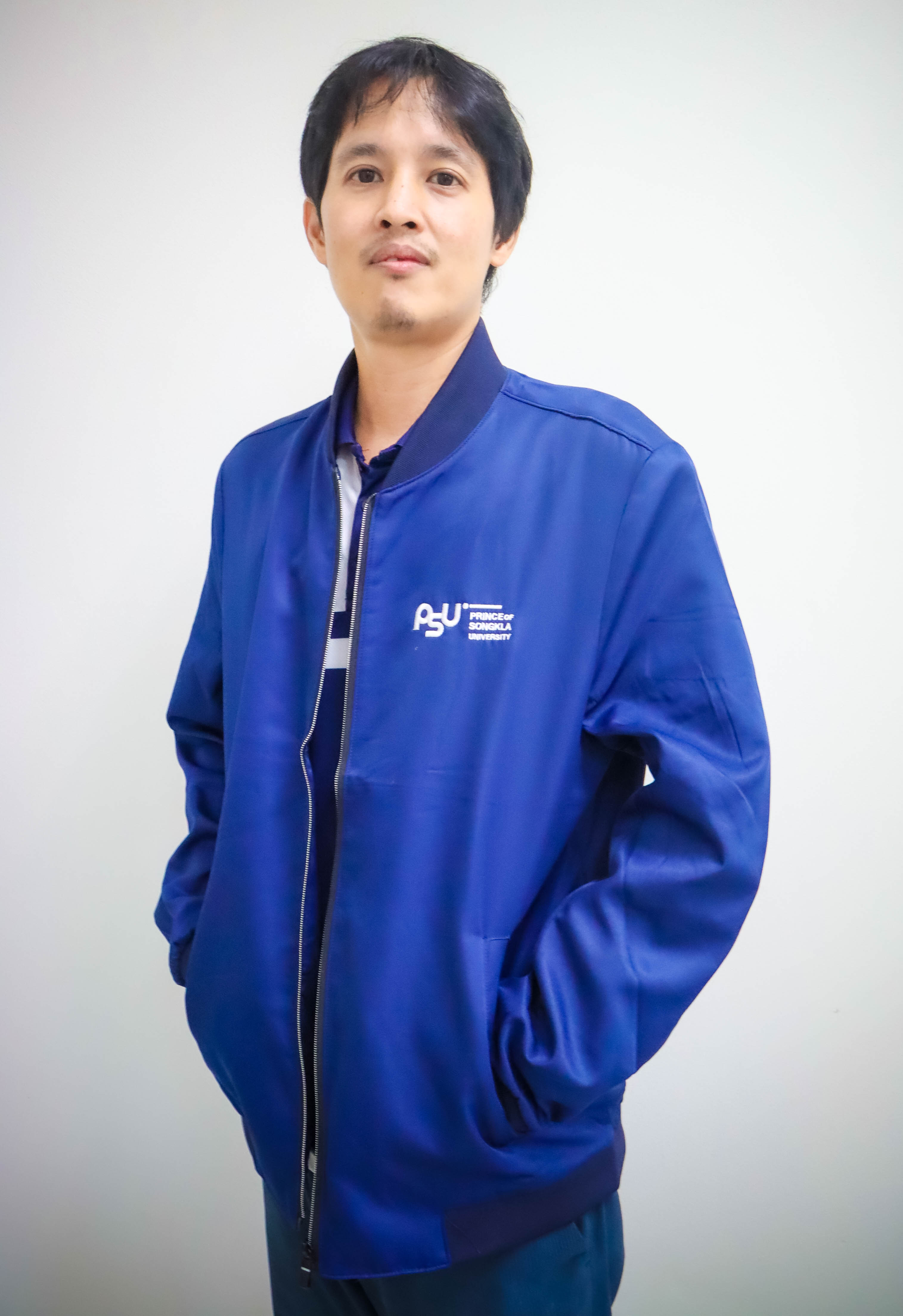 Korakod Sawatchukaew